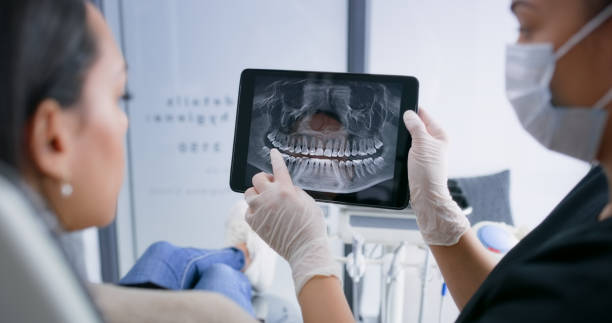 Licensed Dental service in Nogales, AZ - Smile Center Dentistry